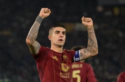 半岛体育中国官网-罗马客场痛失胜利，保级压力愈发沉重的简单介绍