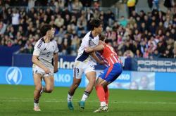 半岛体育官网app-西班牙联赛球队备战战术调整，力争夺冠的简单介绍