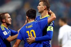 半岛体育直播-关于意大利客场逆转波黑，保持不败势头的信息