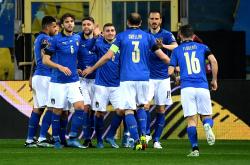 半岛体育在线-关于欧洲国家足球赛事的争夺愈发激烈的信息