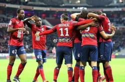 半岛体育投注-摩纳哥将迎来对阵梅斯的激烈较量