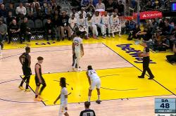 马刺队连胜收官，晋级总决赛