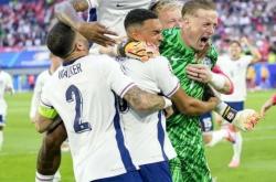 半岛体育网页版登录入口-英格兰队名将赞扬荷兰队实力，承认对手实力不可小觑的简单介绍