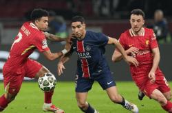 半岛体育app-关于巴黎圣日耳曼主场胜尼斯，豪取连胜的信息