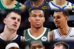 半岛体育app-NBA球员赛季表现高效贡献着力团队