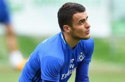 半岛体育在线登录-关于汉堡大将复出，团队整体实力提升的信息