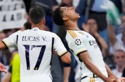 半岛体育官方入口-皇马新援表现出色，助球队完成连胜壮大实力！