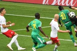 半岛体育课程-塞内加尔队在比赛中打破僵局获得优势