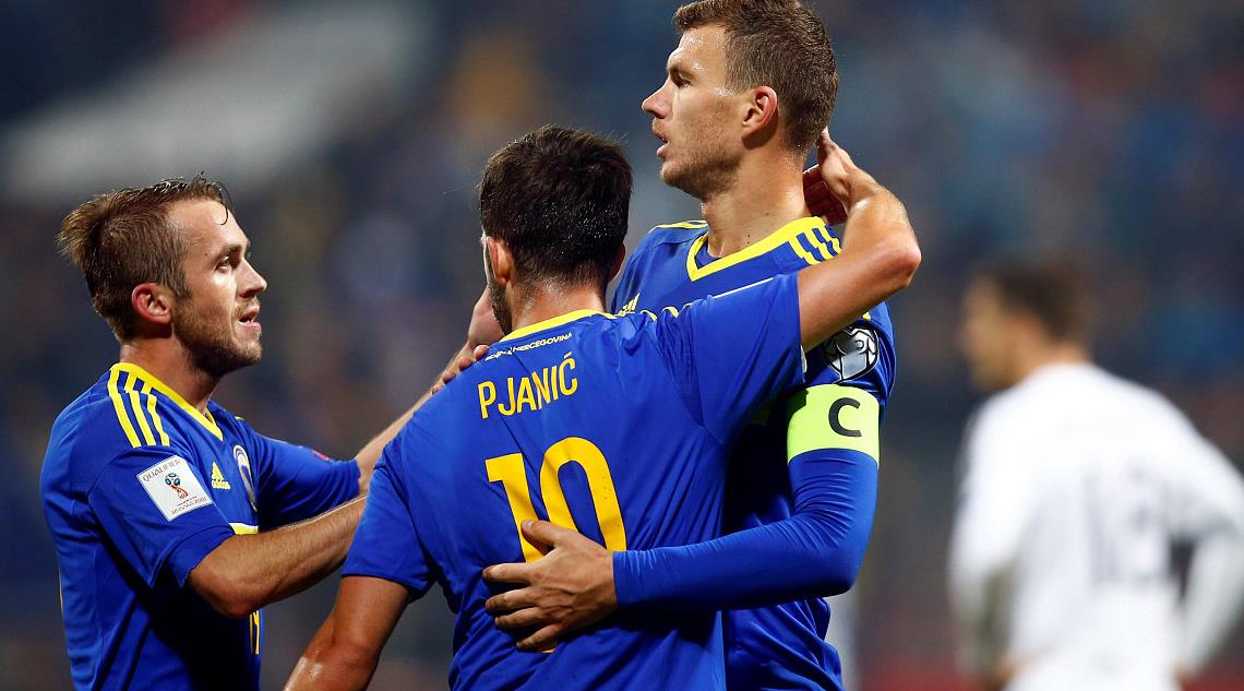 关于意大利客场逆转波黑,保持不败势头的信息 关于意大利客场逆转波黑,保持不败势头的信息