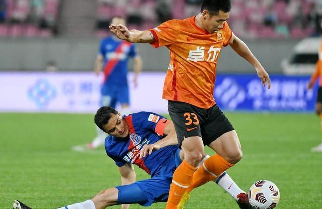 上海申花客场遭遇不利,寻找突破口的简单介绍 上海申花客场遭遇不利,寻找突破口的简单介绍