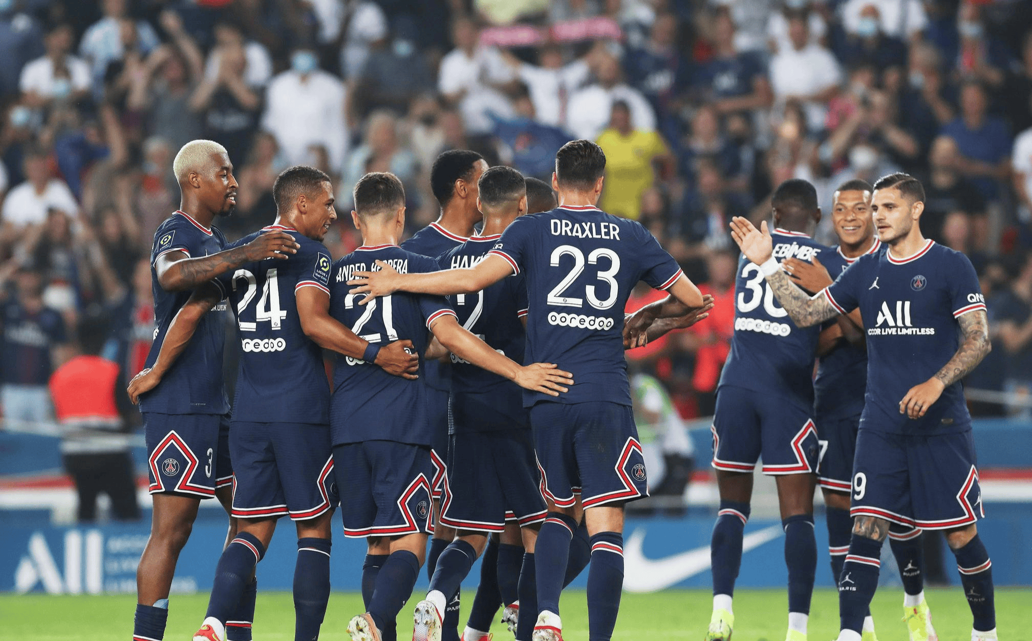 包含法国篮球超级联赛季后赛终结，巴黎圣日耳曼队夺冠的词条