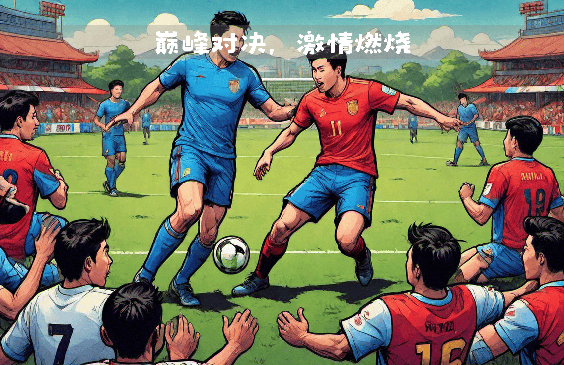 关于最新消息传达,国内联赛激情对决你看过吗?的信息 关于最新消息传达,国内联赛激情对决你看过吗?的信息