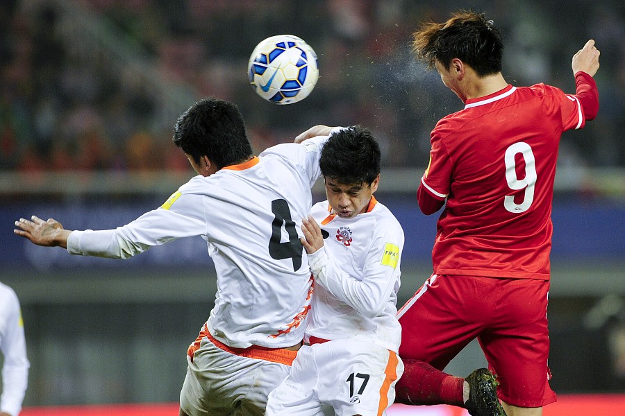 俄罗斯国足表现突出,获得胜利晋级 俄罗斯国足表现突出,获得胜利晋级