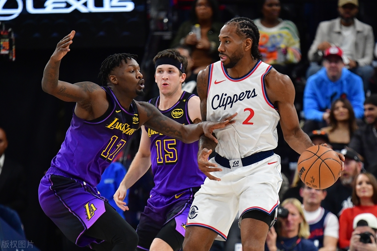 快船大胜热火,莱昂纳德三节独得分的简单介绍 快船大胜热火,莱昂纳德三节独得分的简单介绍