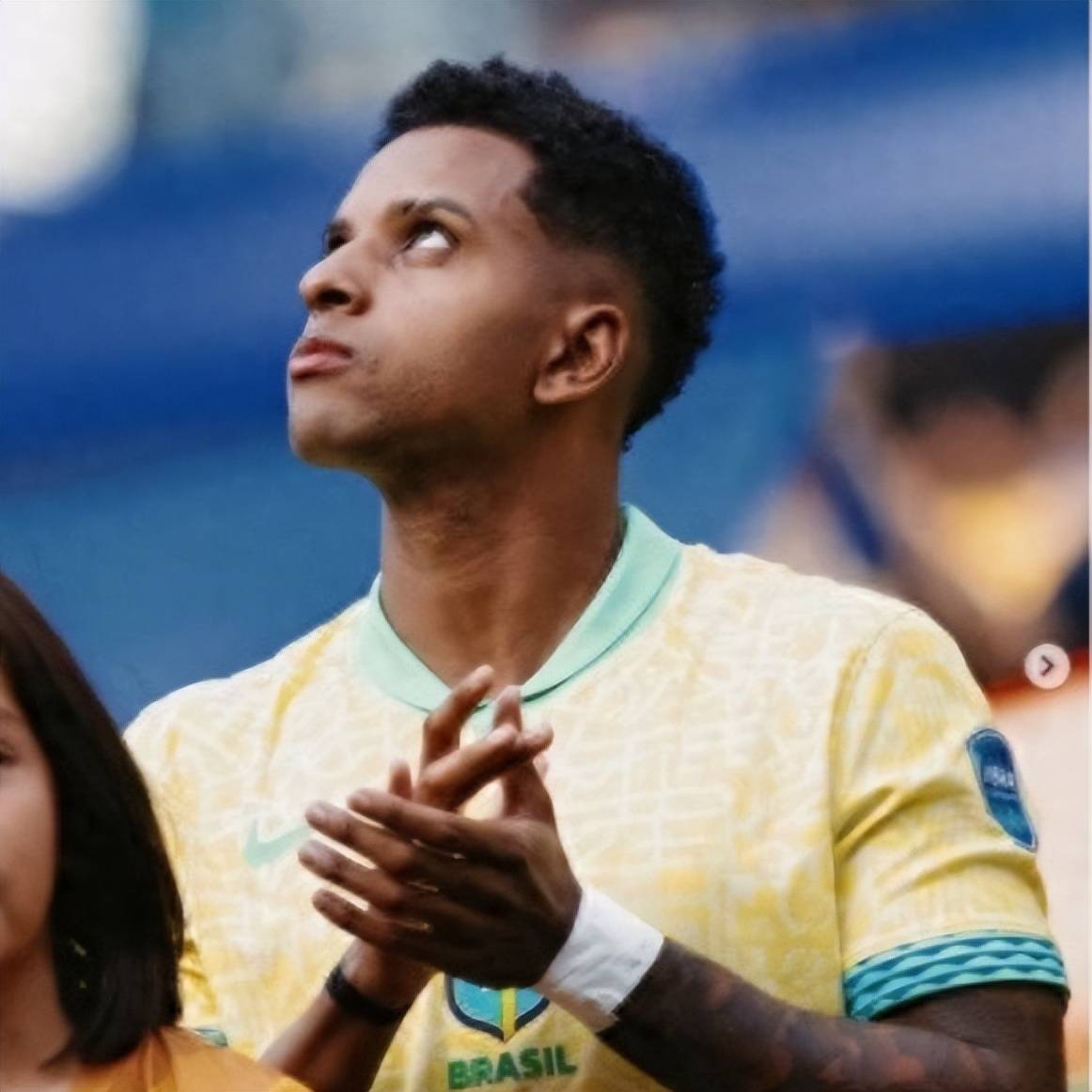 乌拉圭小将崭露头角,被誉为未来之星 乌拉圭小将崭露头角,被誉为未来之星