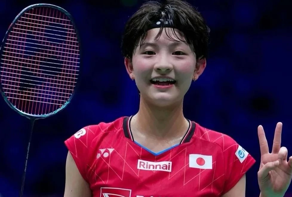 泰国羽毛球选手晋级女单决赛 泰国羽毛球选手晋级女单决赛