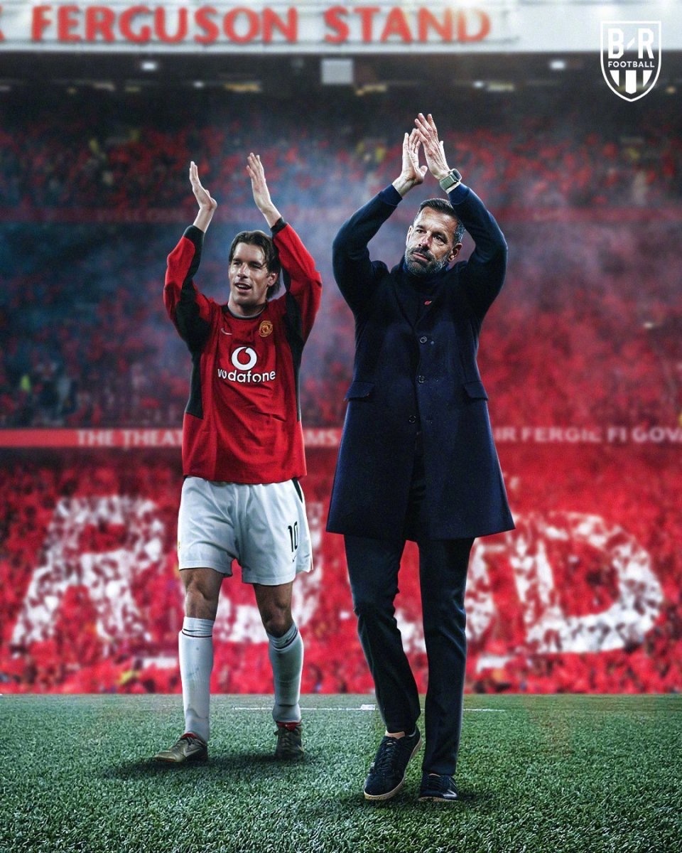 包含滕哈赫带队成绩不佳，曼联决定解雇主帅的词条