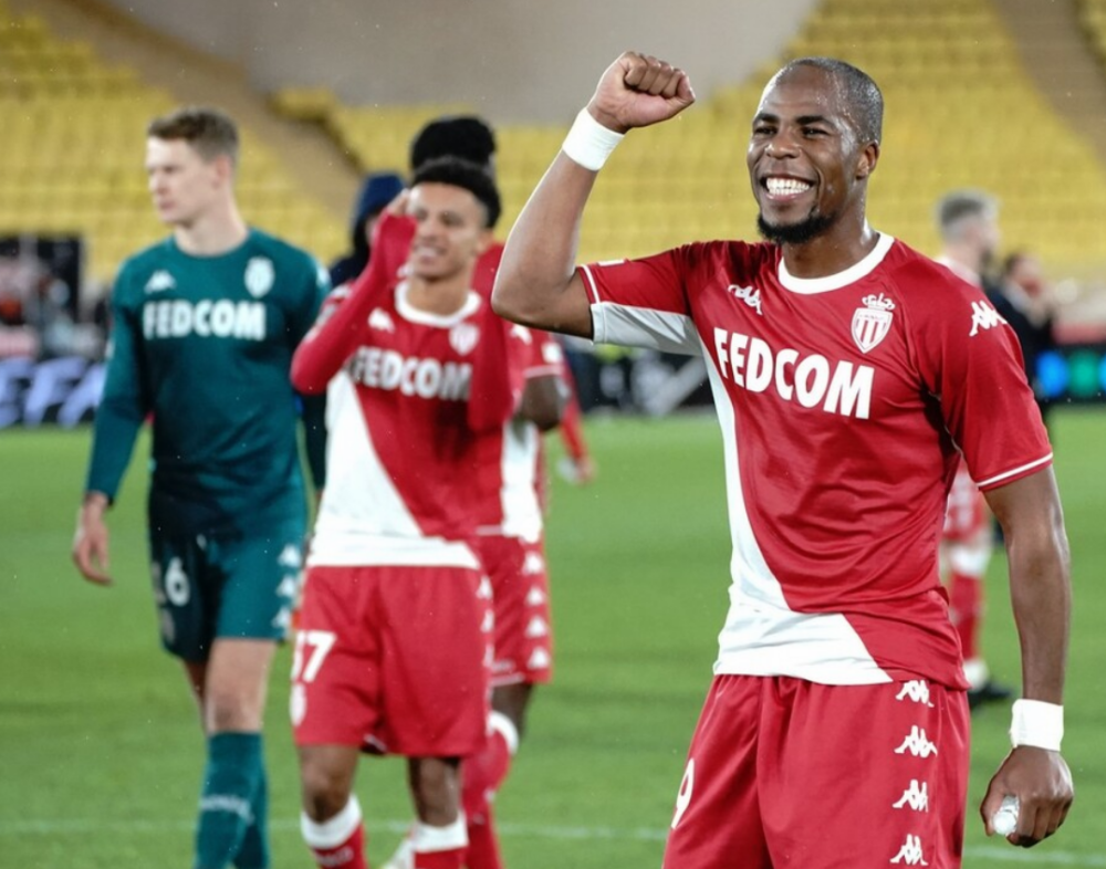 摩纳哥绝杀险胜，豪取保级关键三分