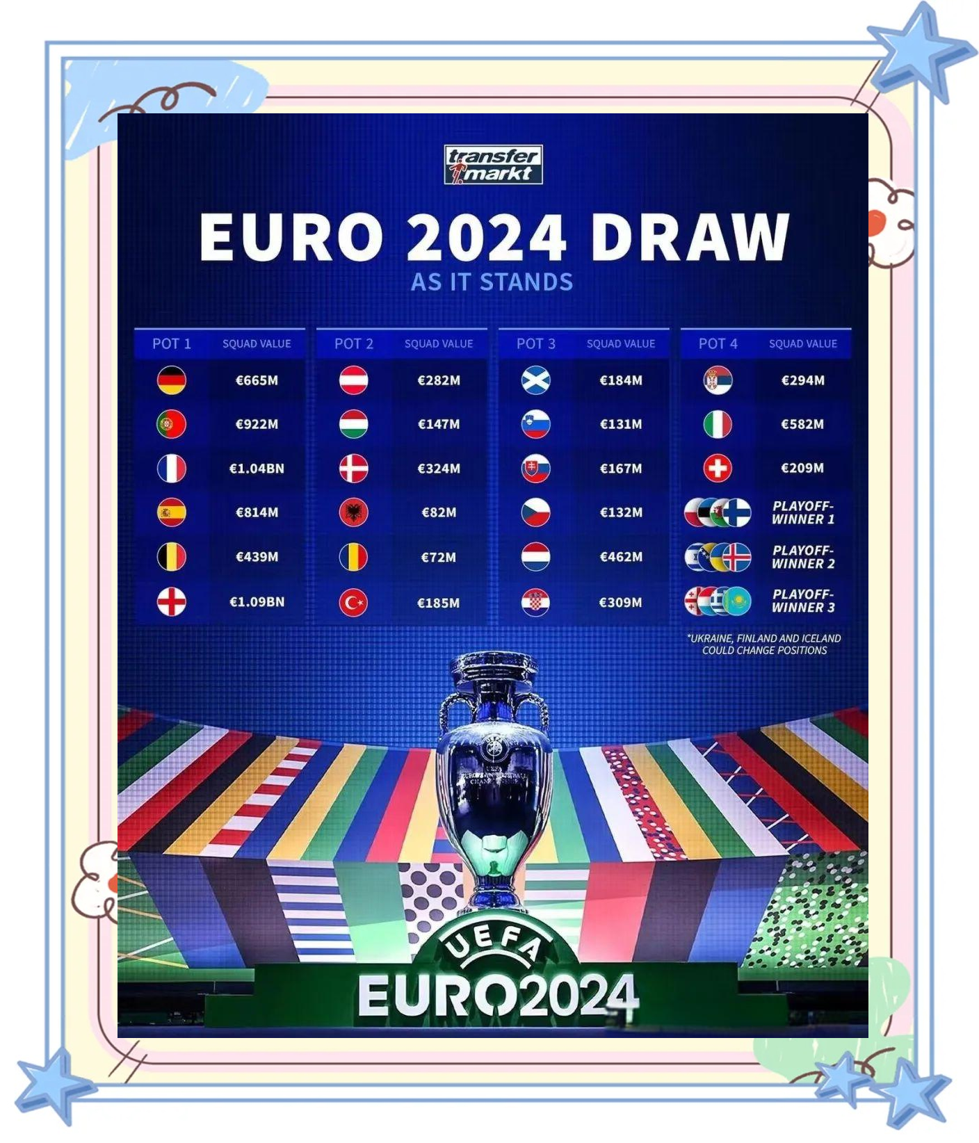 欧洲顶级联赛球队实力逐渐崛起 欧洲顶级联赛球队实力逐渐崛起