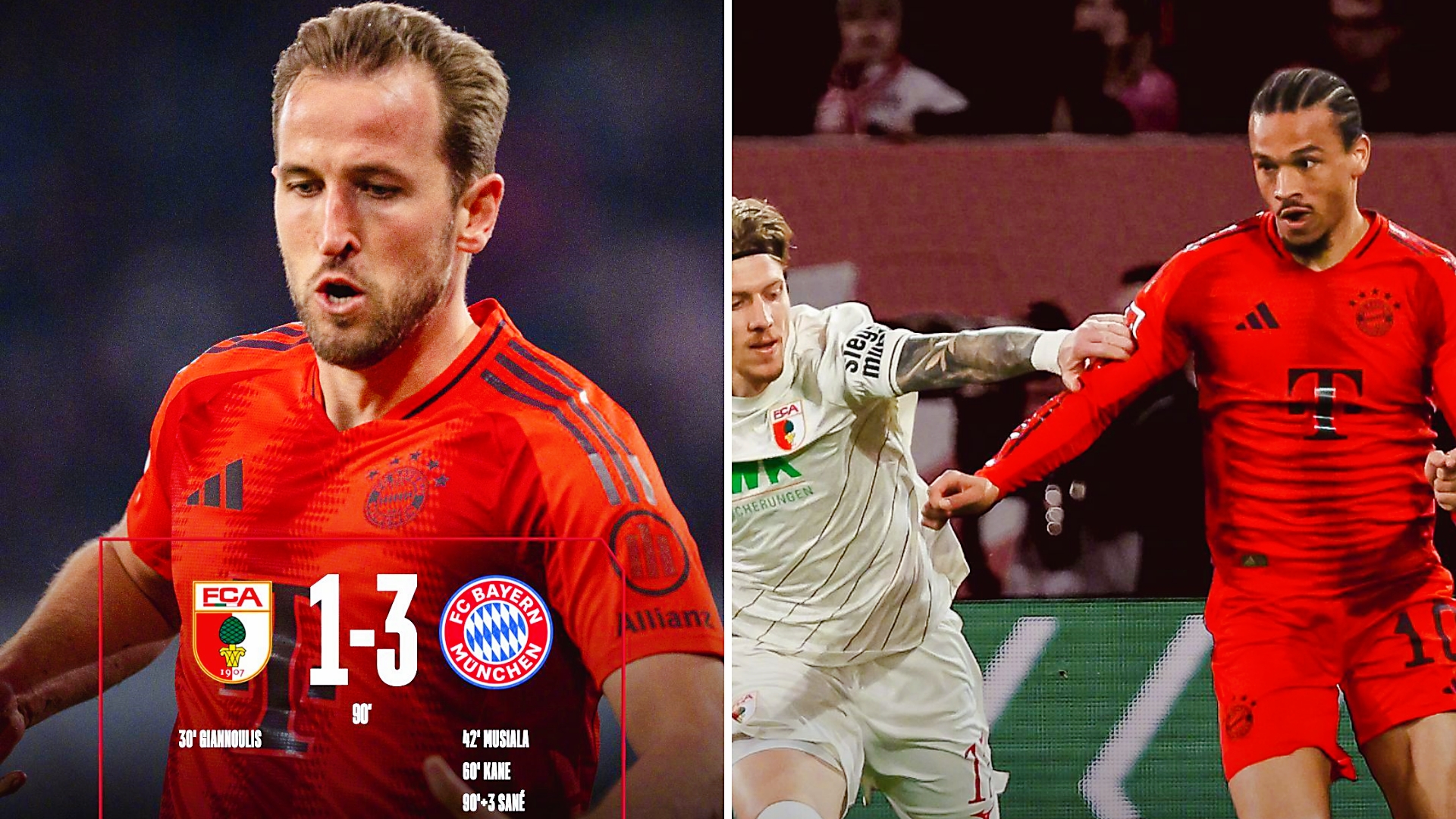 沃尔夫斯堡遭遇拜仁慕尼黑惨败,无力抗衡强大对手的简单介绍 沃尔夫斯堡遭遇拜仁慕尼黑惨败,无力抗衡强大对手的简单介绍