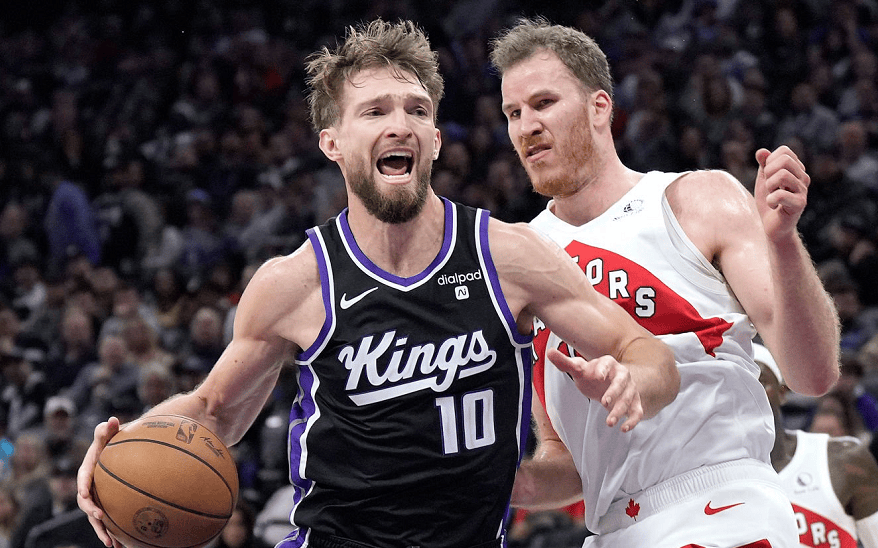 快船惨败雄鹿，遭遇三连败