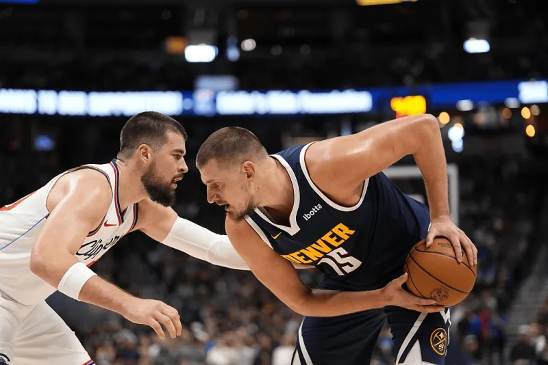 开拓者不敌爵士,遭遇两连败 开拓者不敌爵士,遭遇两连败