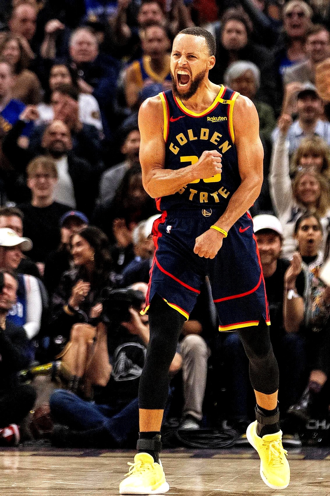 勇士后卫三分命中率连续下滑 勇士后卫三分命中率连续下滑