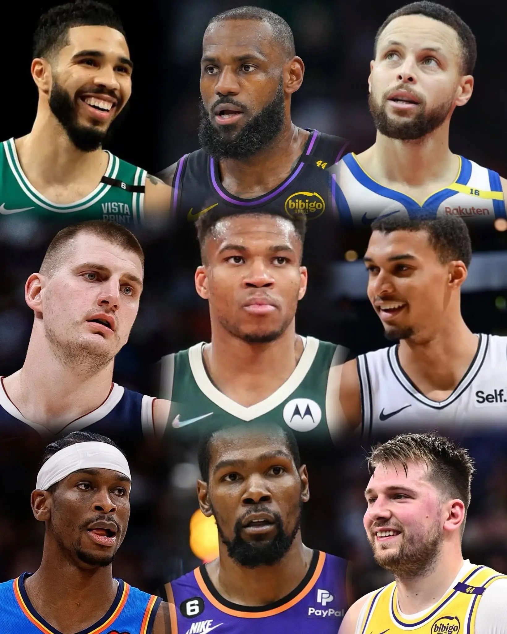 NBA球员赛季表现高效贡献着力团队 NBA球员赛季表现高效贡献着力团队