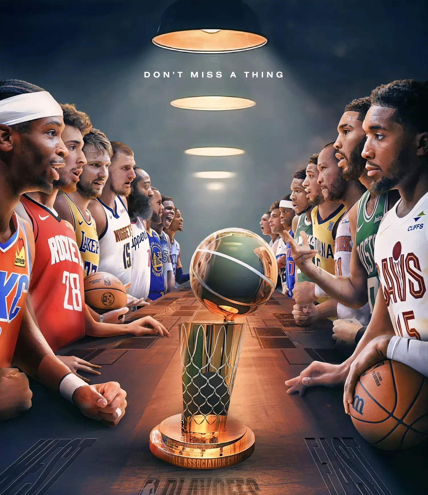 NBA球员赛季表现高效贡献着力团队 NBA球员赛季表现高效贡献着力团队