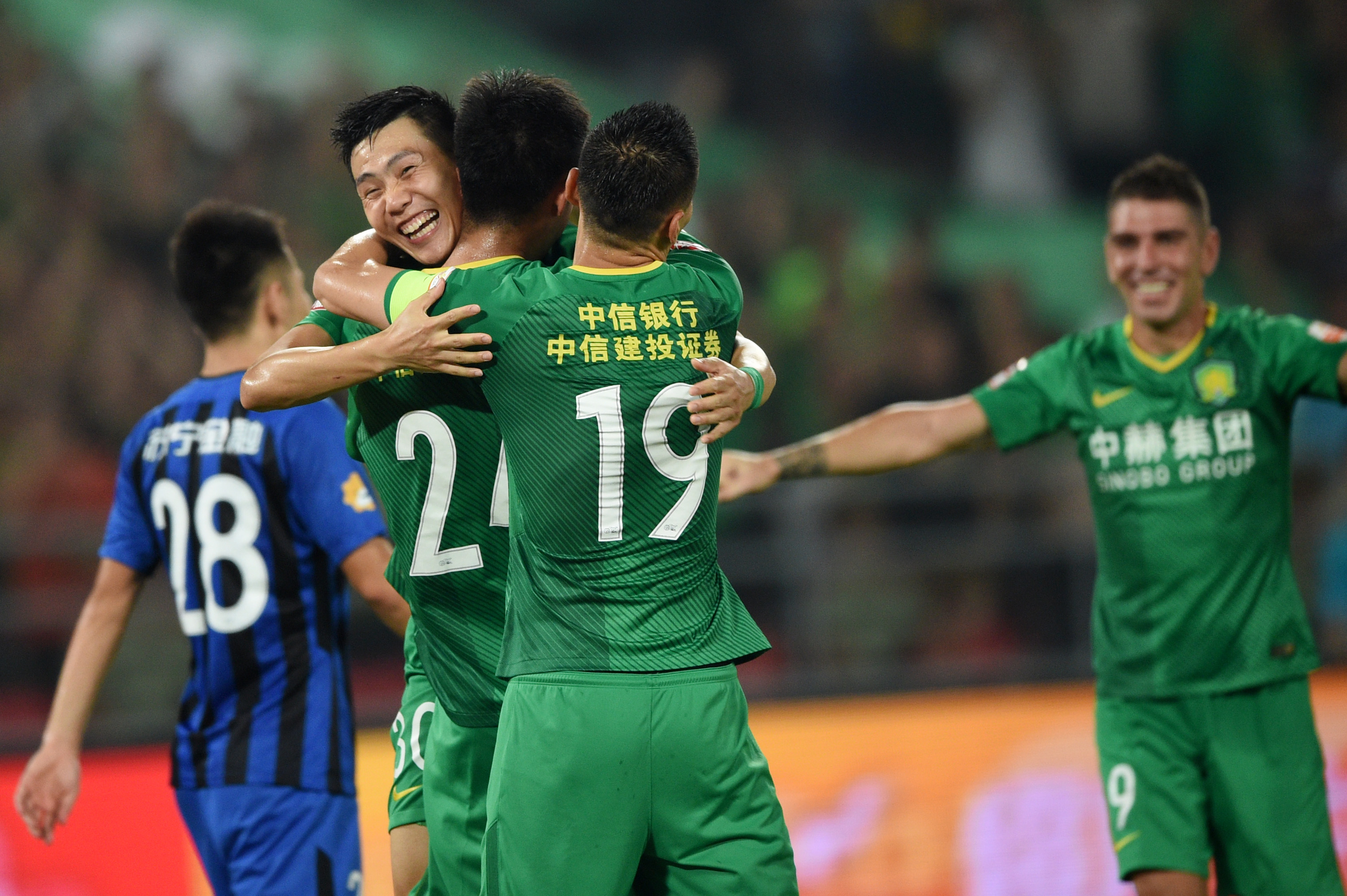 苏宁vs权健——双方实力对比将成焦点的简单介绍 苏宁vs权健——双方实力对比将成焦点的简单介绍