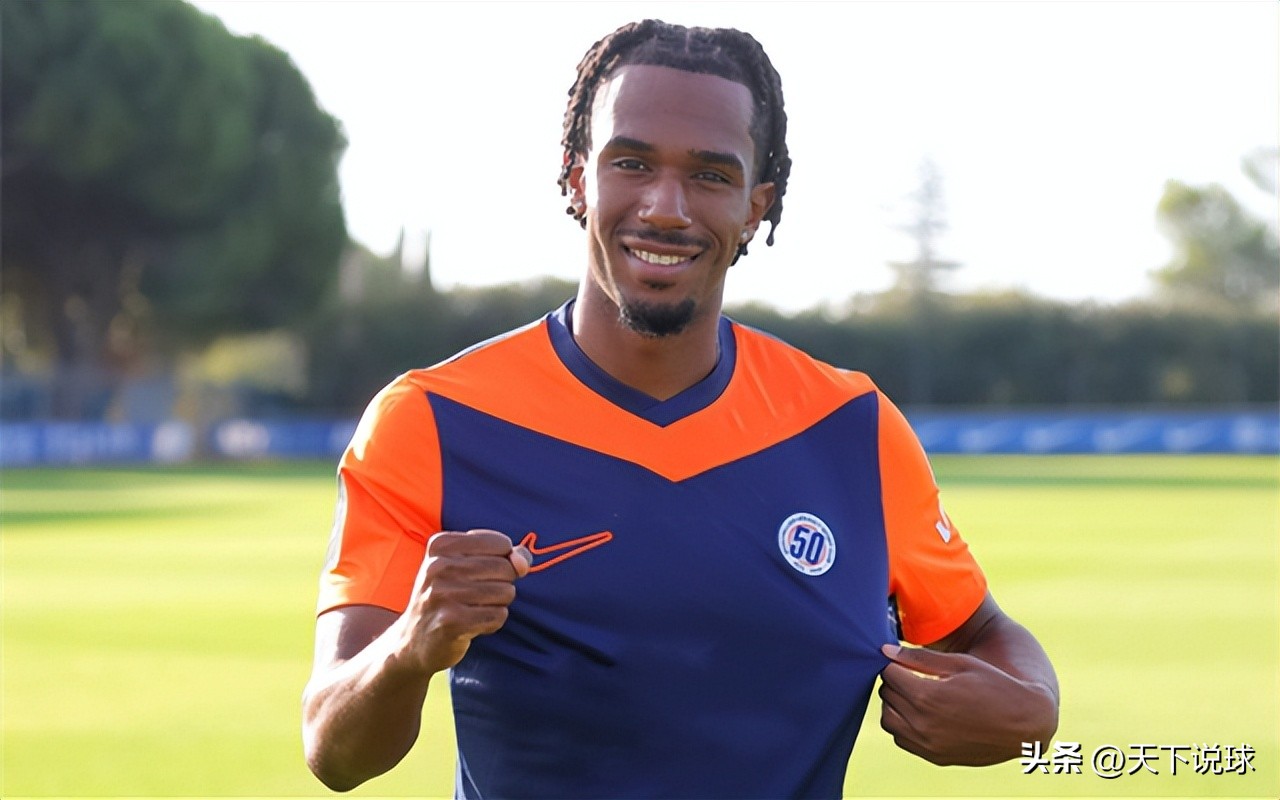 图卢兹连续不胜，保级形势严峻的简单介绍