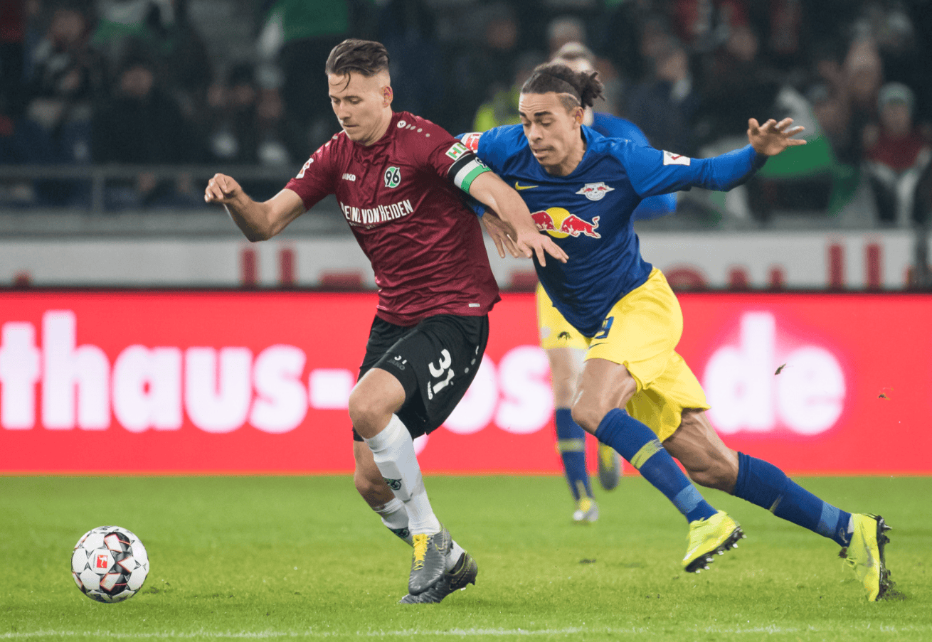 汉诺威表现出色，主场轻松获胜的简单介绍