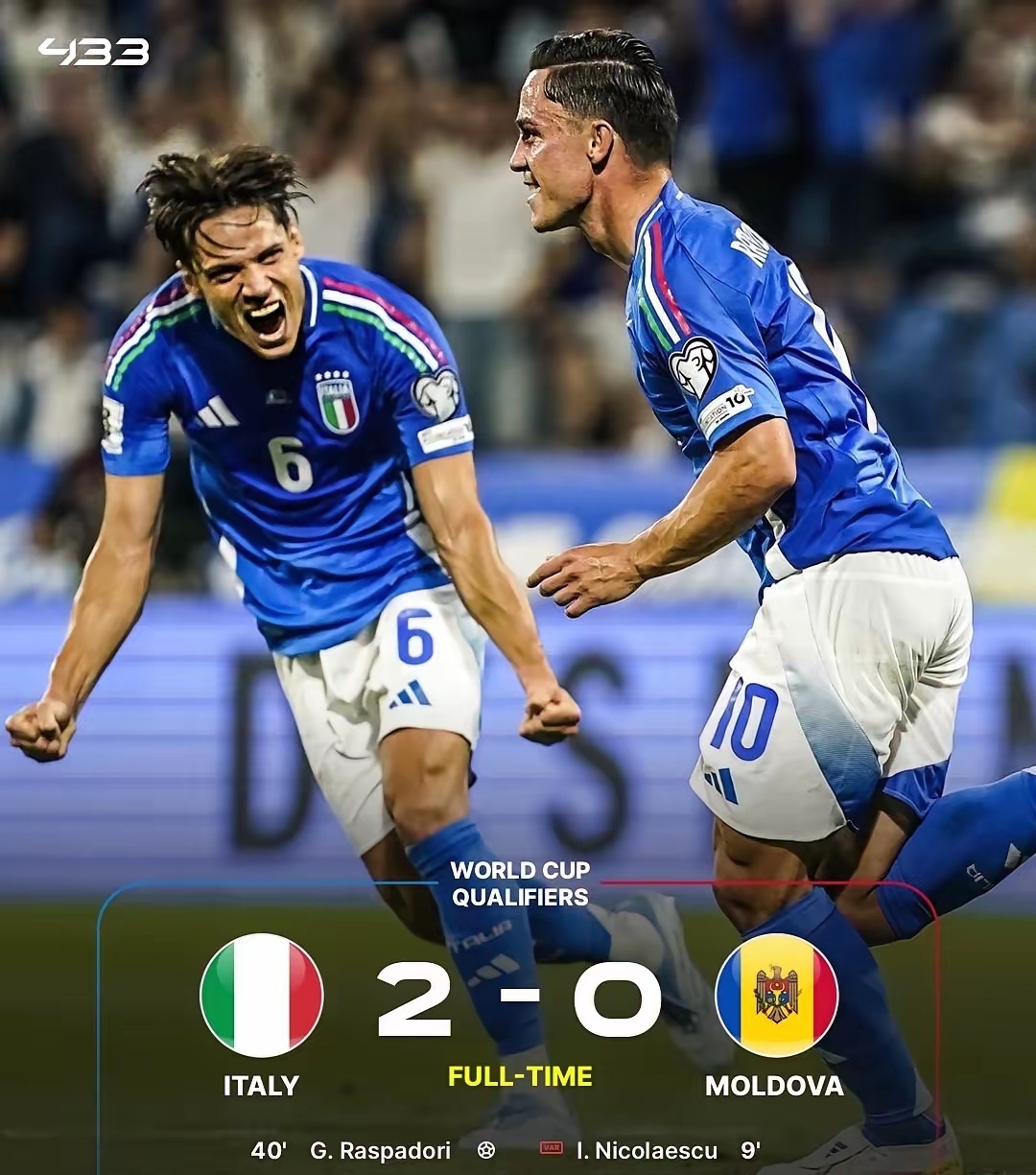 意大利足球赛事继续，实力对决长久的简单介绍