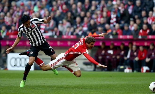 柏林赫塔队主场告捷，斩获三分