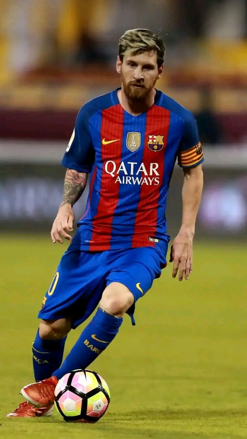 梅西绝杀，巴萨豪取三分尽显实力