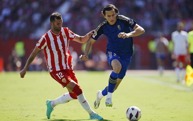 格拉纳达豪取主场胜利，球队信心高涨的简单介绍