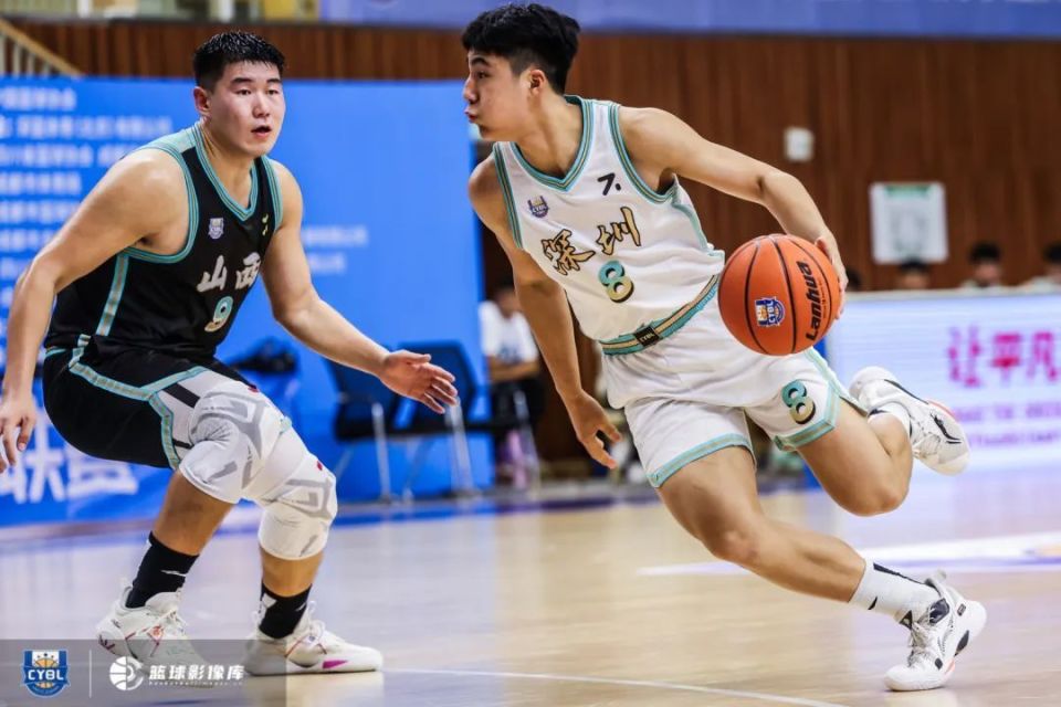 山西男篮新赛季登场，豪取开门红