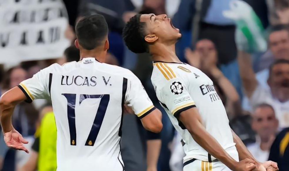 皇马新援表现出色，助球队完成连胜壮大实力！